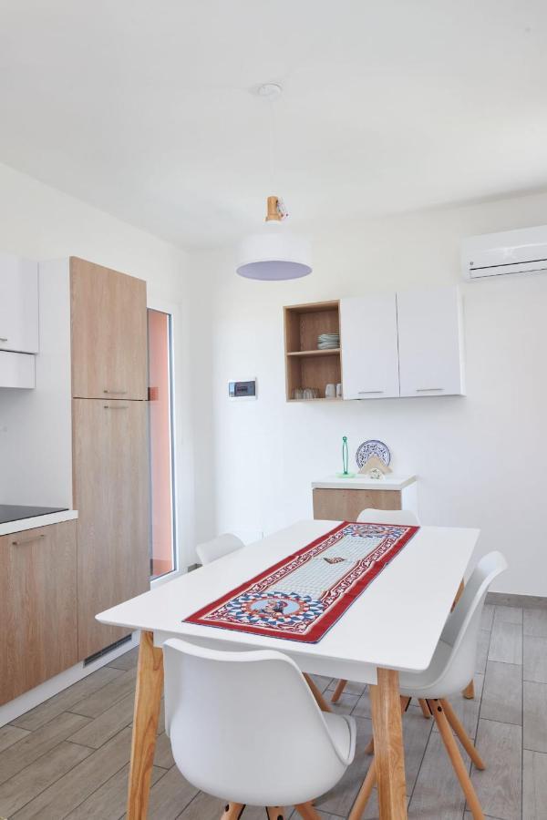 Salinelle Rooms Lascari Dış mekan fotoğraf