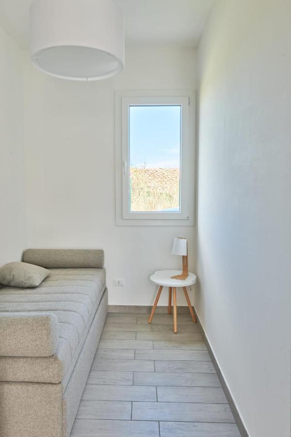 Salinelle Rooms Lascari Dış mekan fotoğraf